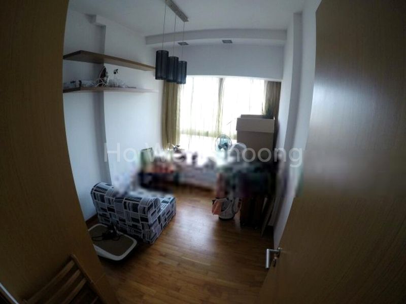3 Bed Apartment (Condo) for Rent in  Intero - Image 7